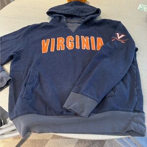 UVA Sweatshirt L